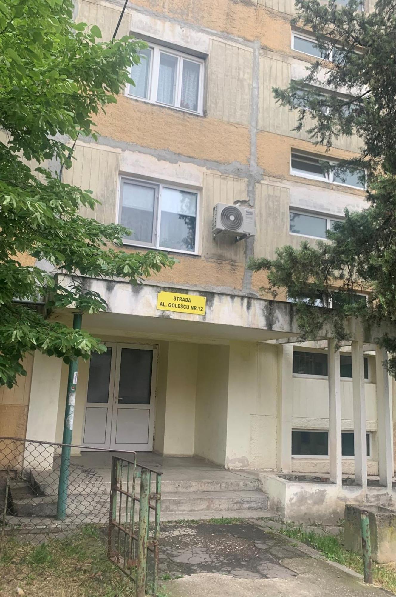 Monique'S Apartment 3 티미쇼아라 외부 사진